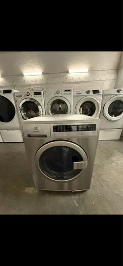 Electrolux washer “24 ( lavadora )