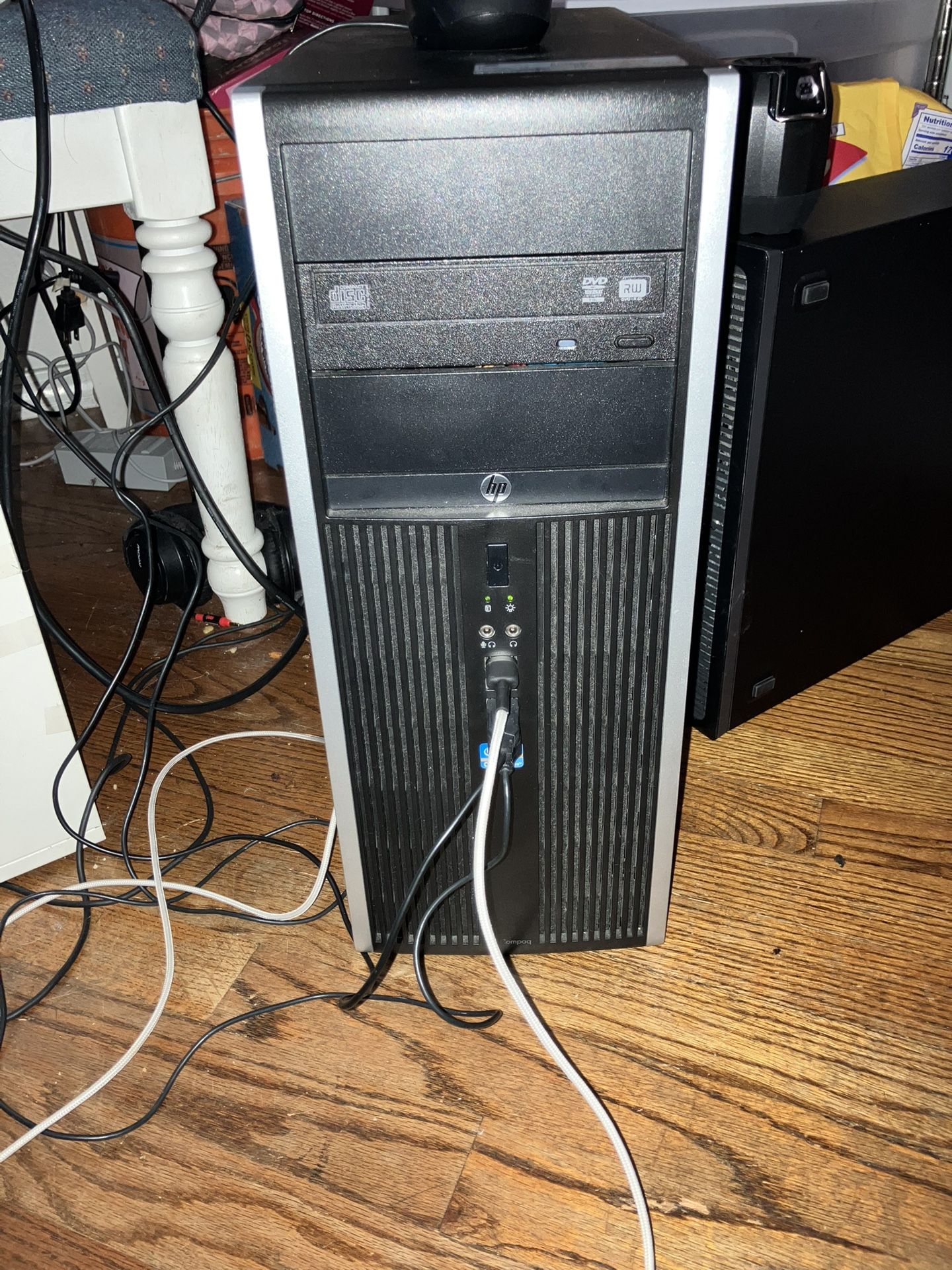 HP Gaming Monster