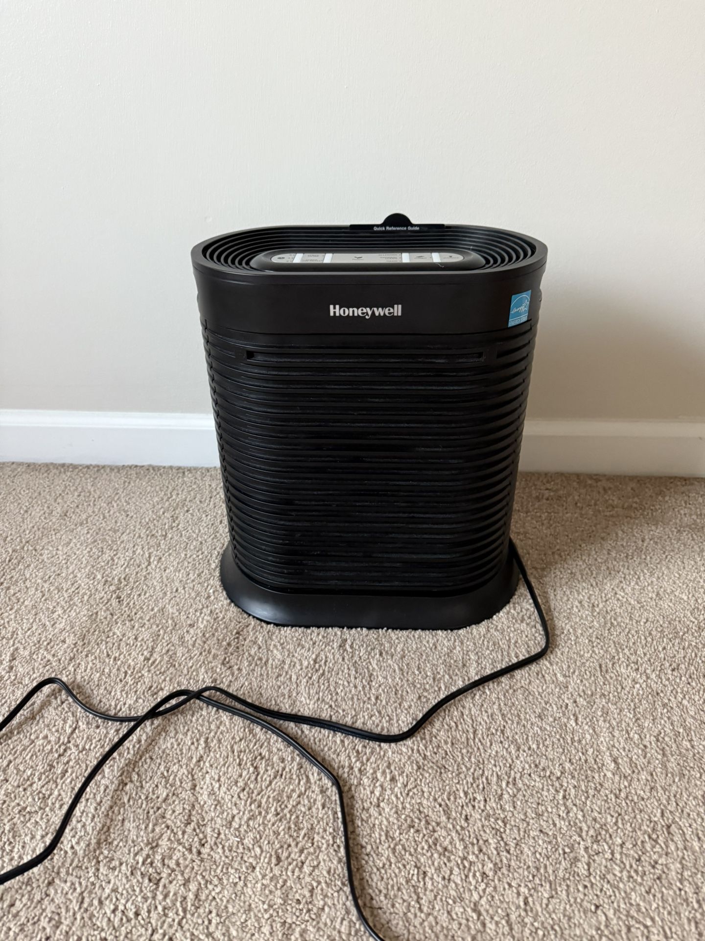 Honeywell Air Purifier 