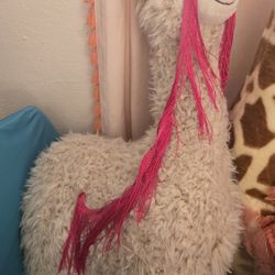 Large Llama 