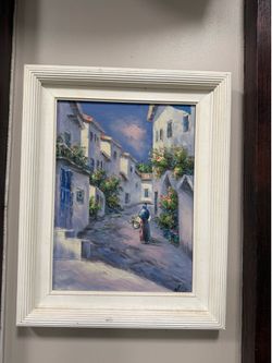 Painting