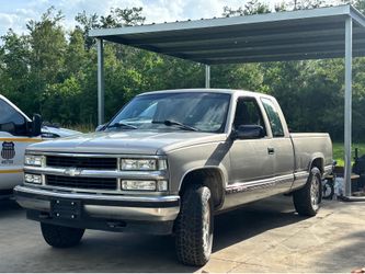 1998 Chevrolet C/K 1500 Series