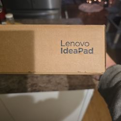 Lenovo Ideapad