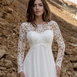 Vestido De Novia 