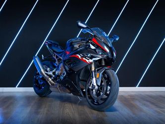 2022 BMW S1000 RR