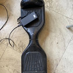 Hoverboard
