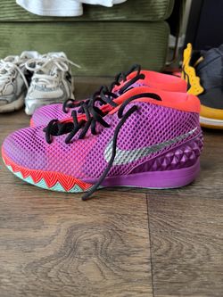 Kyrie 1 Easter