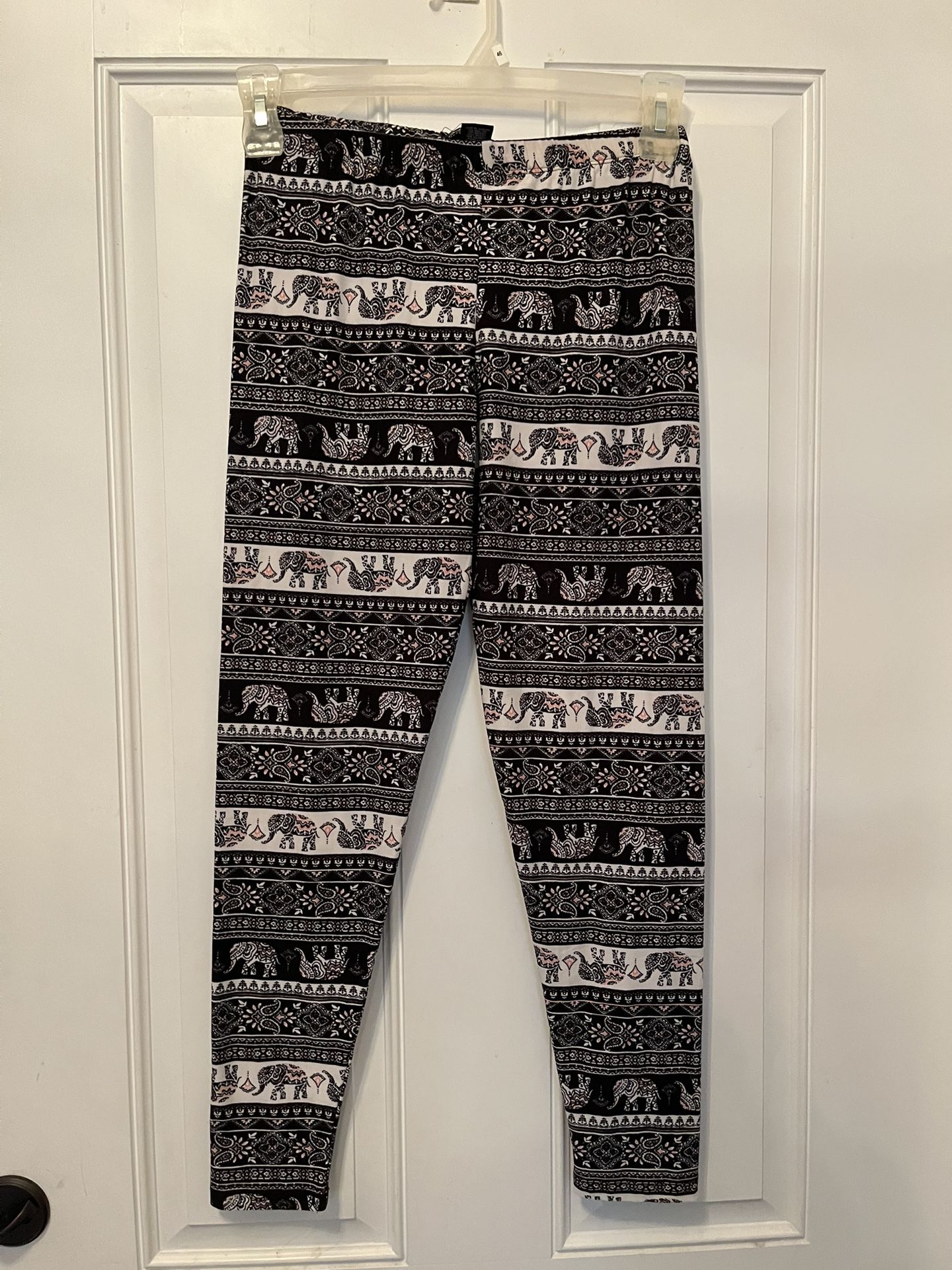 One Step Up Brand New Leggings Size Large 
