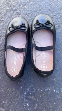 Kids Dress Shoes
