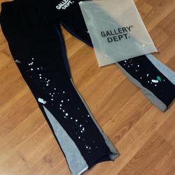 Gallery Dept Sweats