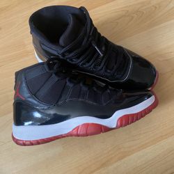 Jordan 11 Retro ‘Bred’ 2019