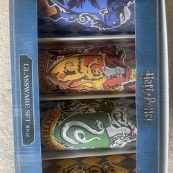 Harry Potter Cups