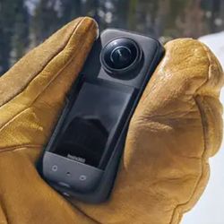 Insta360 X3 Selfie Stick Kit
