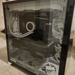 4k Gaming Desktop PC. RTX 4080 I9-13900k. 4tb