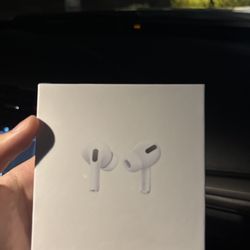 AirPods Pro 