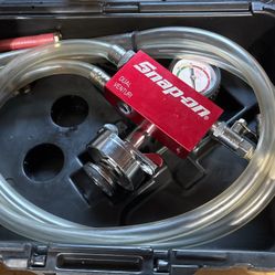 Cool System Refilled HD. 