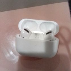 Apple Air Pod Pro 2 Gen 