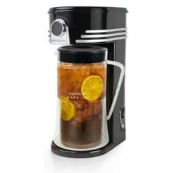 Iced Tea Maker