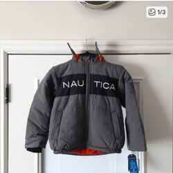 Nautica Kids Size 5
