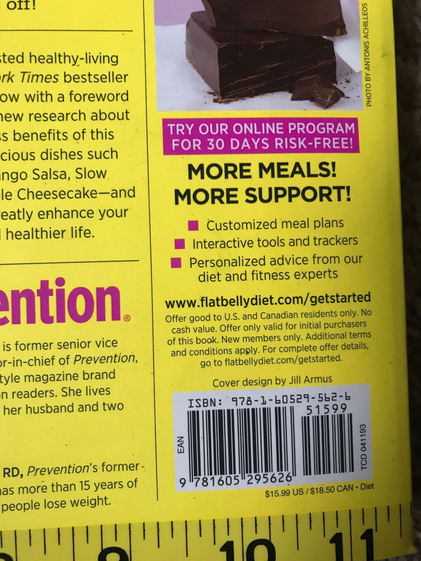 Health books