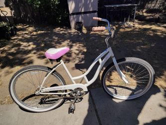 Ladys Schwinn