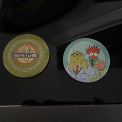 Muppets