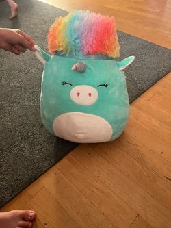 Squish mellow