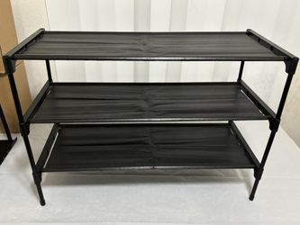 Shoe Rack