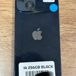 On Sale iPhone 14 256GB Unlocked 