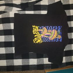 DGK Trippin T