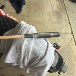 Louisville Wood Bat