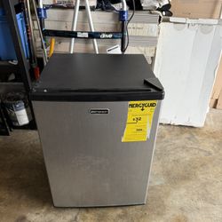 Free Mini Fridge