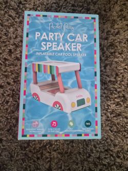 Speaker
