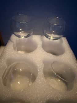 Tea light/ centerpieces