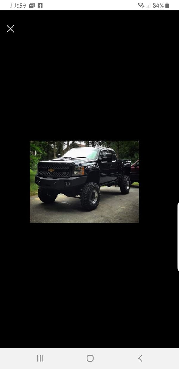 2008 Chevrolet Silverado 2500 HD Extended Cab LTZ Pickup ... 2008 Chevrolet Silverado 2500 HD Extended Cab LTZ Pickup ...