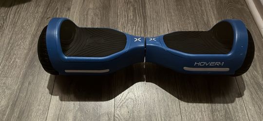Brand new Hoover board