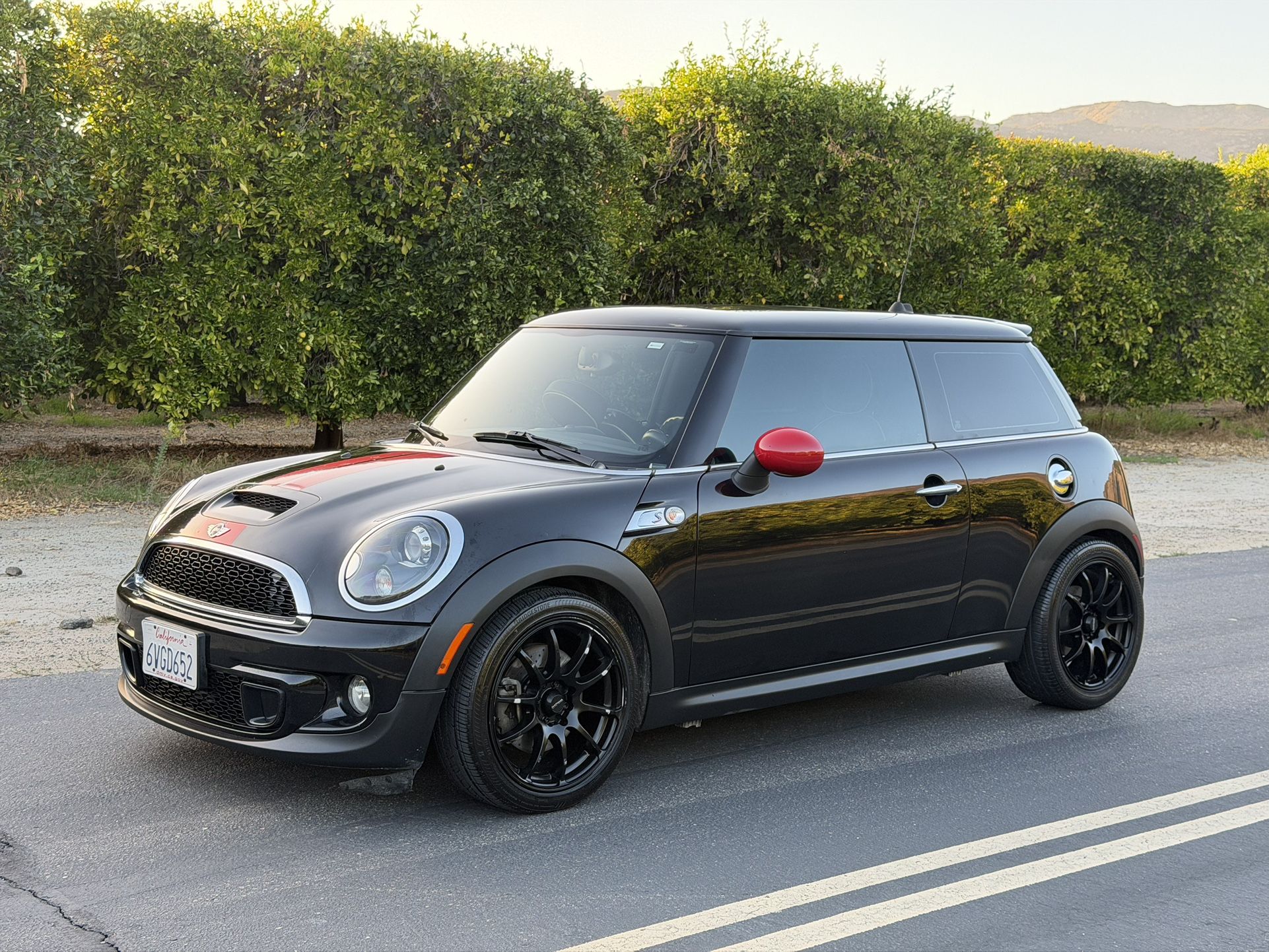 2012 Mini Cooper