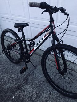 Giant boulder jr 24 sale