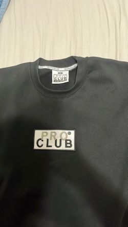 Brand New Proclub Long Sleeve XL