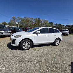 2010 Mazda Cx-7