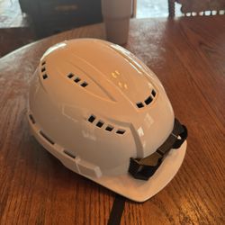 Milwaukee Hard Helmet