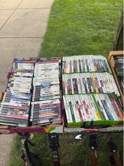 Huge sale