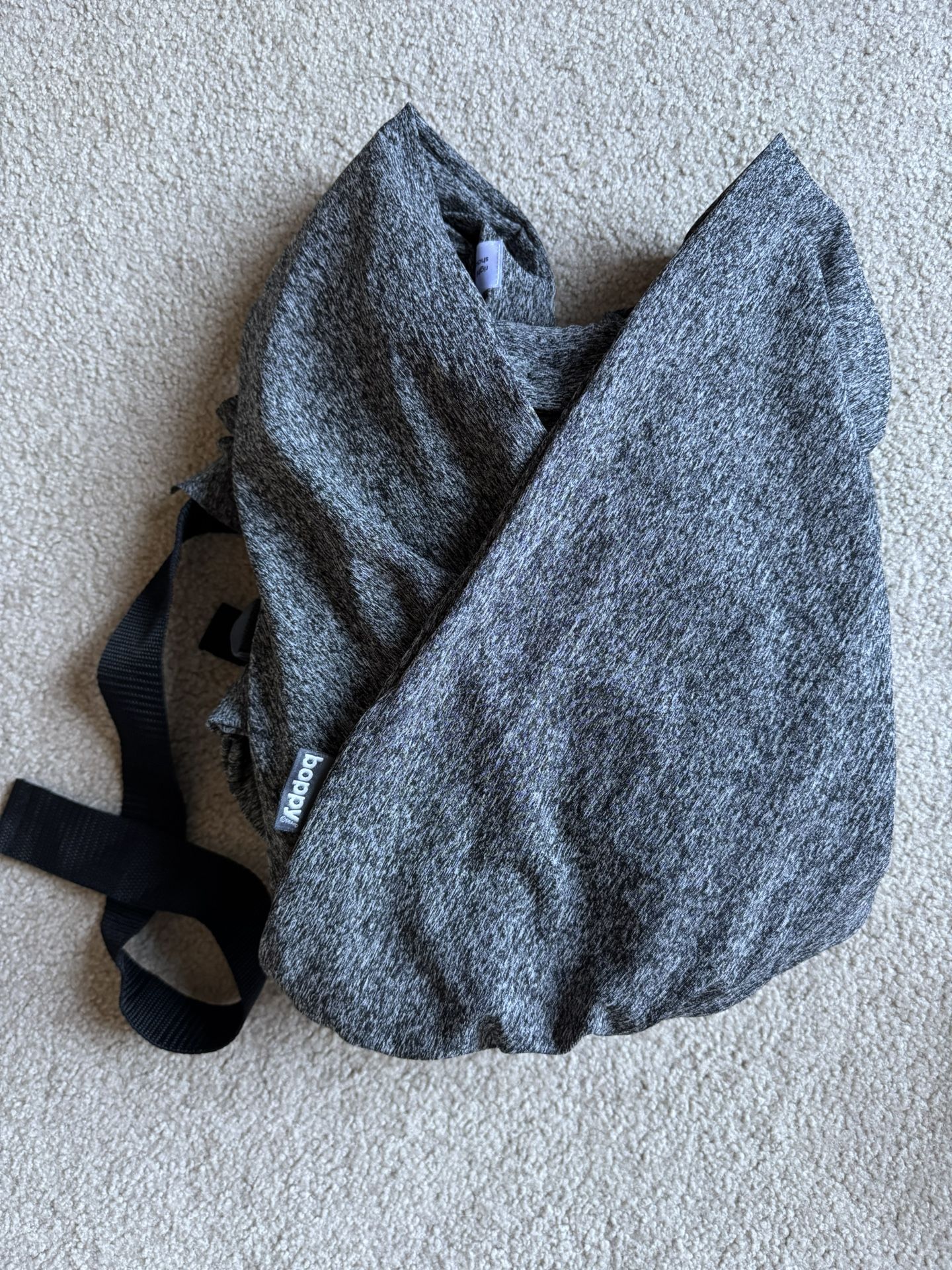 Boppy Baby Carrier 