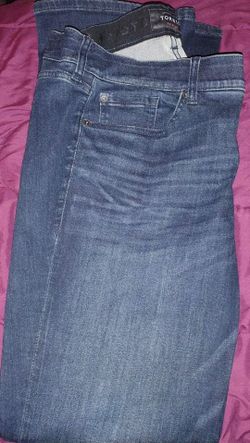 Women's Torrid Sz 20R Premium Slimboot Jeans, EUC