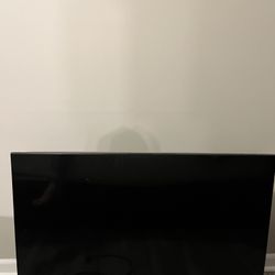 55 inch Samsung TV (Needs Power Supply)