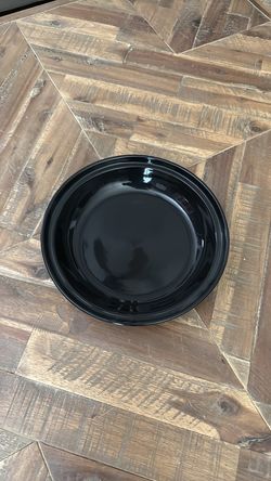 Longaberger pie bakeware