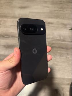 Google pixel 9 obsidian 128gb unlocked