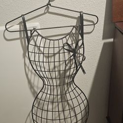Corset Decor