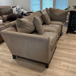 Sofa for sale $200 OBO