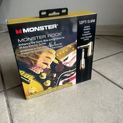 Monster Cable